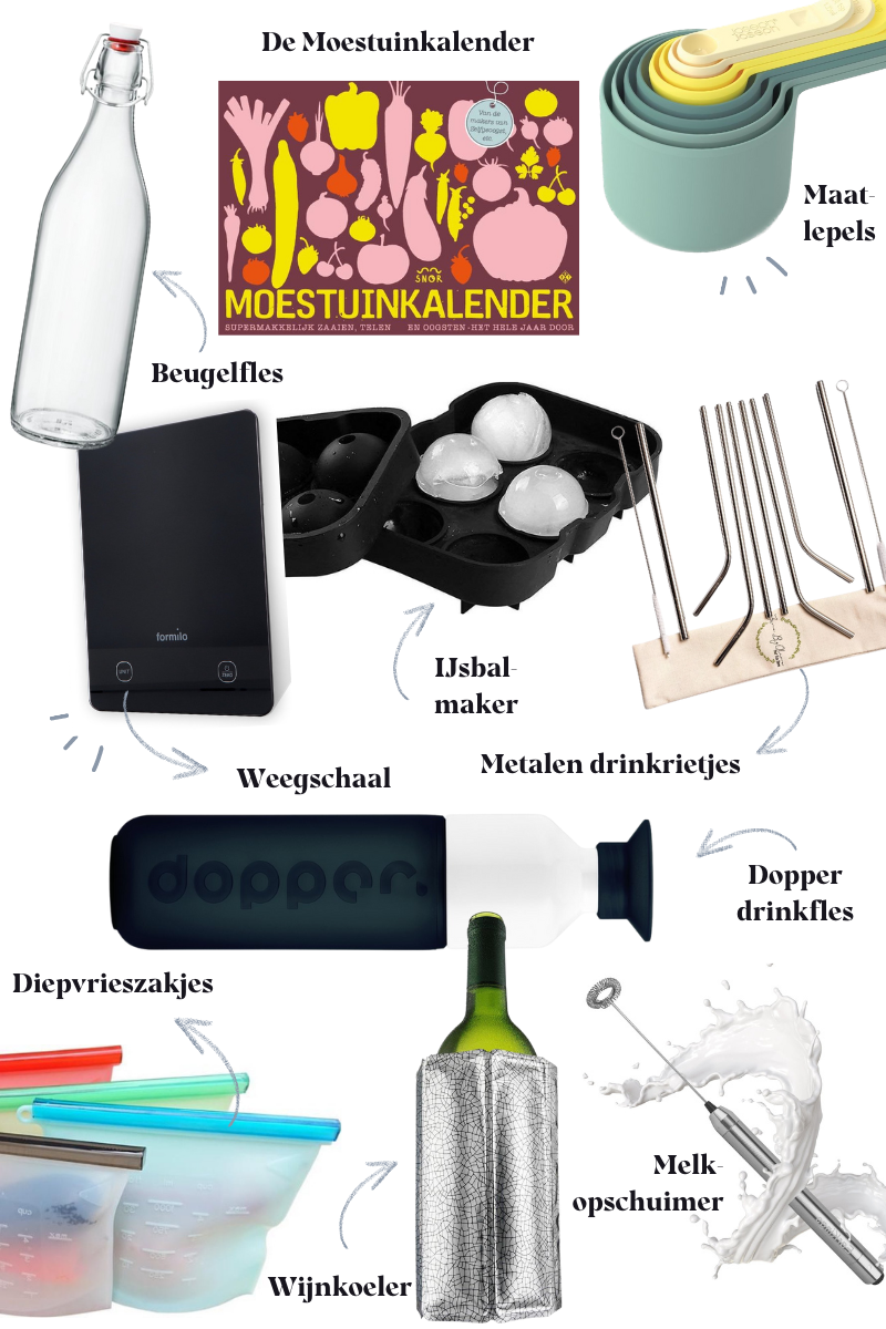 Moederdag cadeau onder de 15 euro