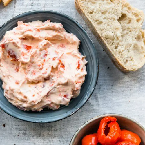 feta dip
