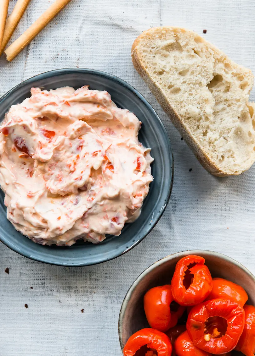feta dip