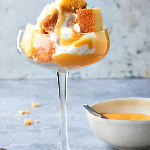 Advocaat maken