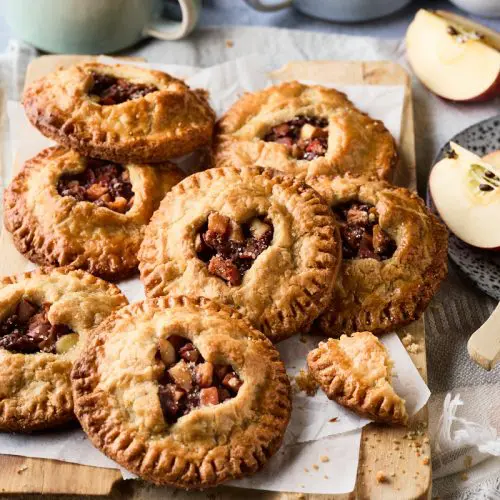 Appelkoeken