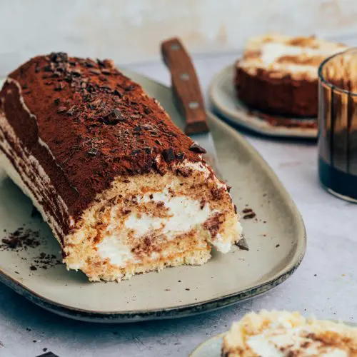 Bûche de Noël
