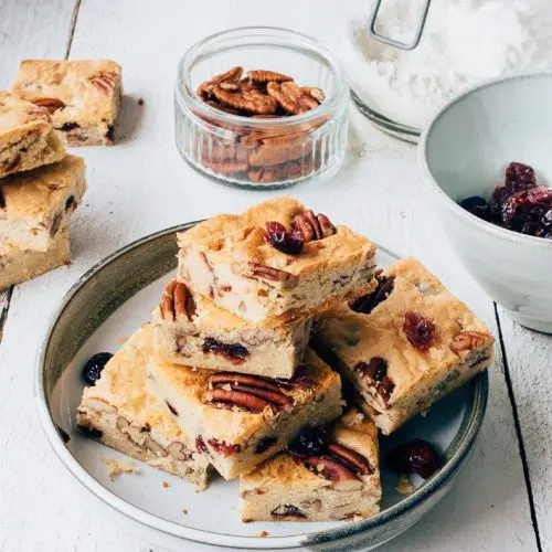 blondies