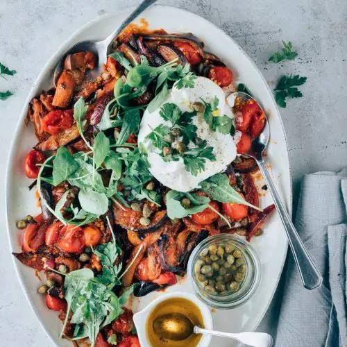 Caponata