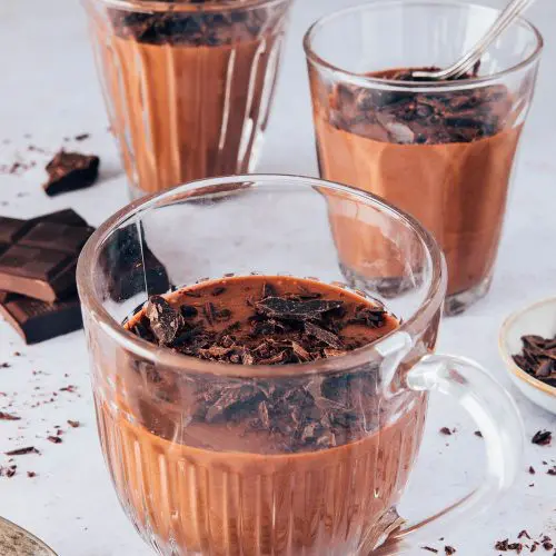 Chocolademousse