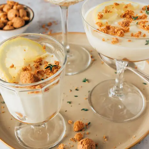 citroen tiramisu