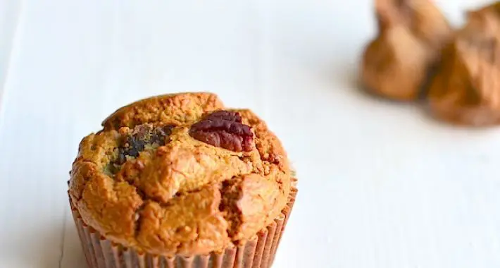 havermoutmuffins