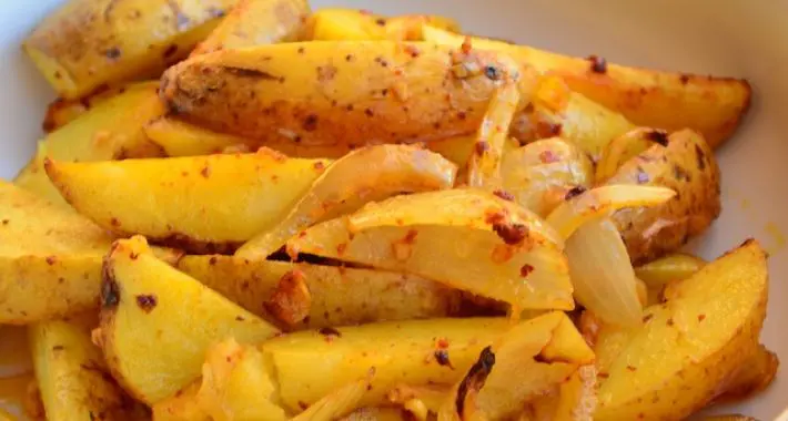 bombay aardappelen