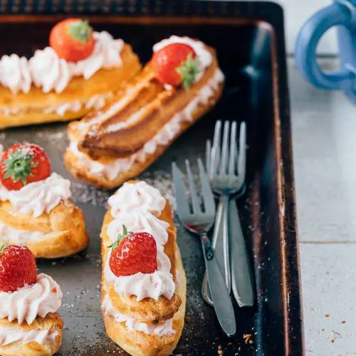 Eclairs