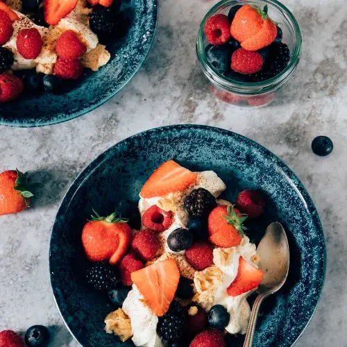 Eton mess