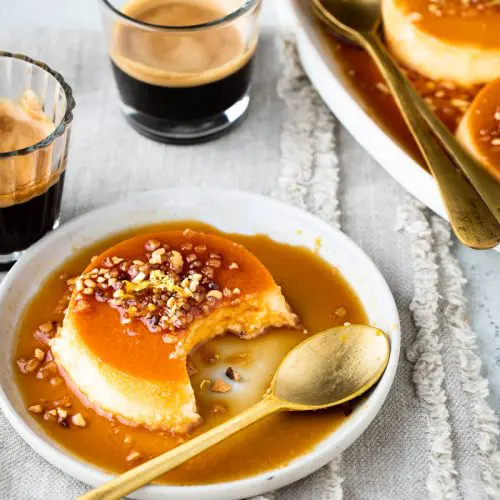 Flan