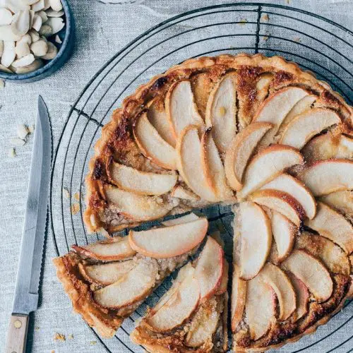appeltaart
