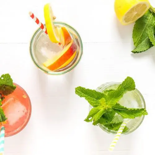 gin tonic