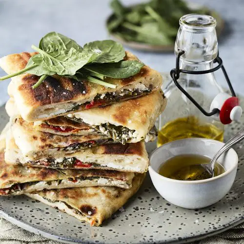 Gozleme