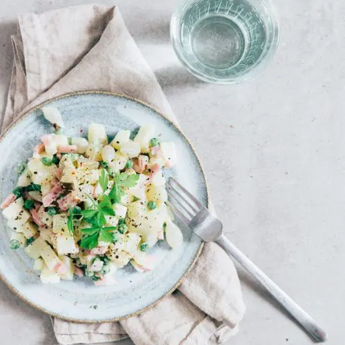 Huzarensalade