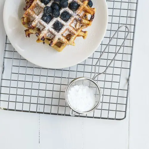 Wafels