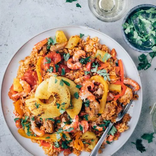 Jambalaya