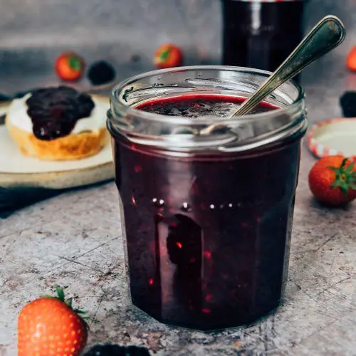 Jam maken