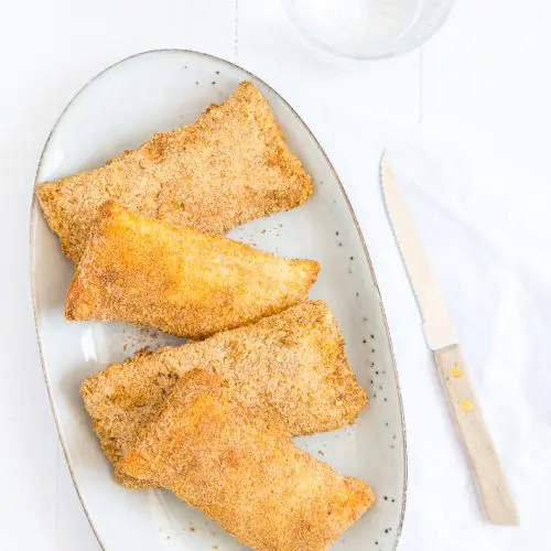 Kaassouflé
