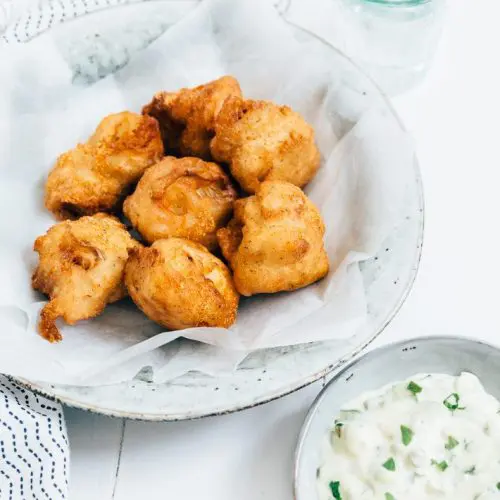 Kibbeling