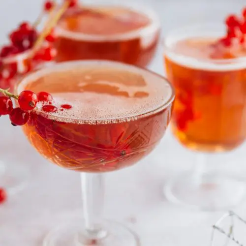 Kir royal