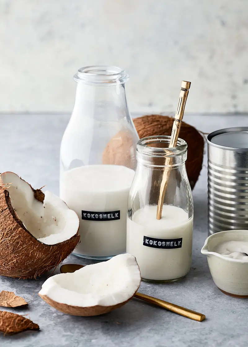 Kokosmelk