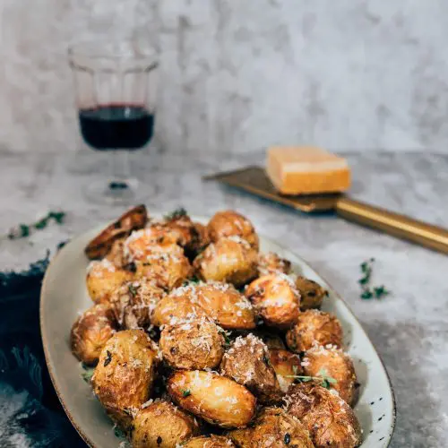 Krieltjes uit de oven