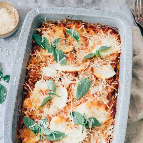 Melanzane