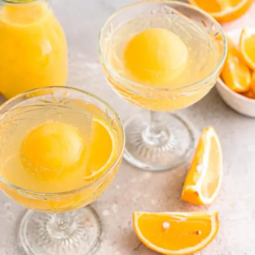 Wat is mimosa