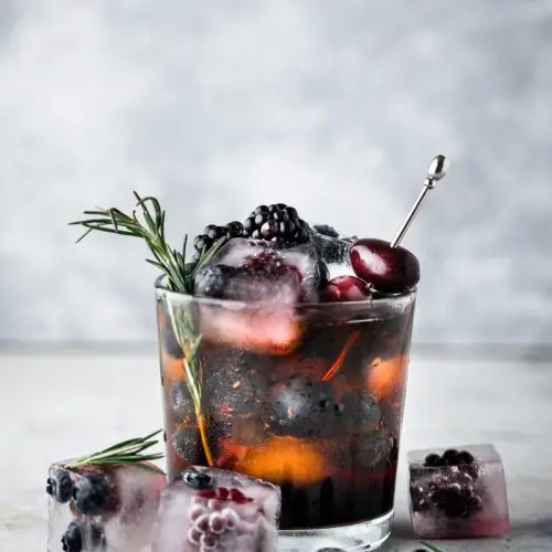 Mocktail
