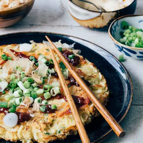 Okonomiyaki