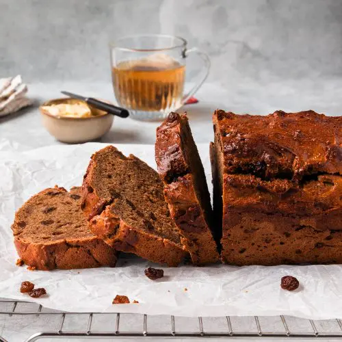 Ontbijtkoek