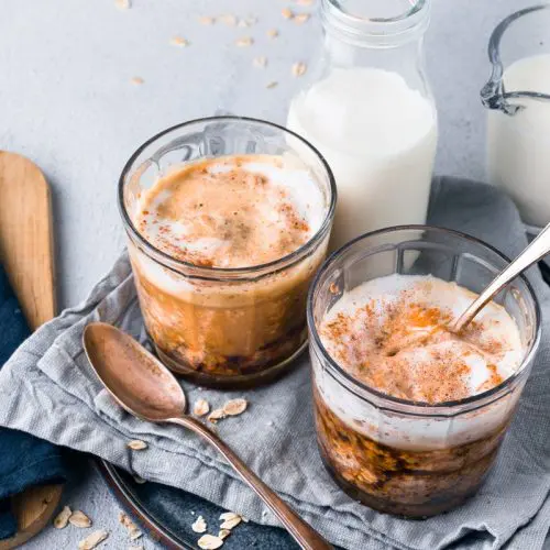 overnight oats
