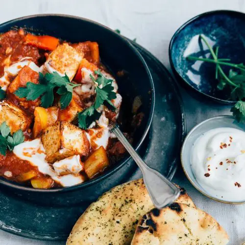 Paneer masala