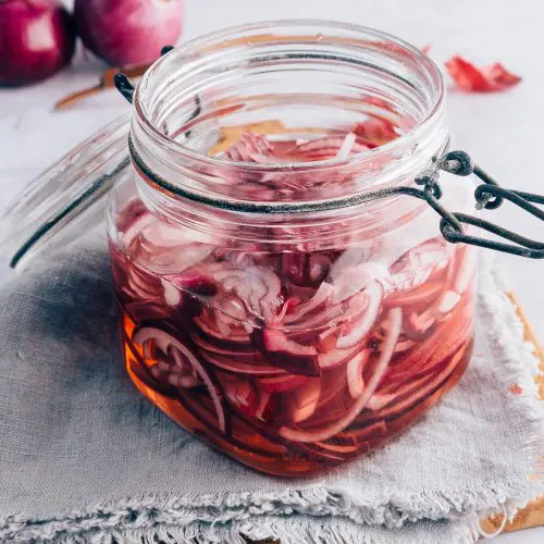 Pickled rode ui