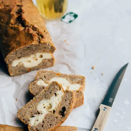Recept pompoencake