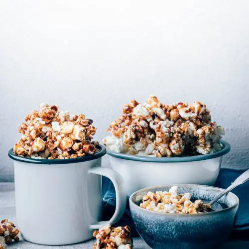 Popcorn