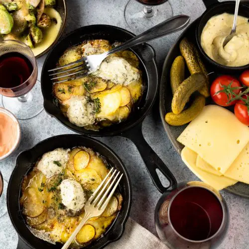 Raclette