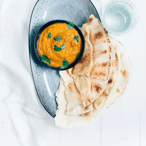 Romesco dip