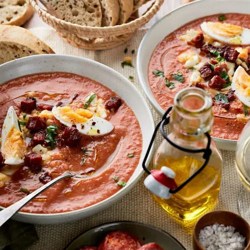 Salmorejo