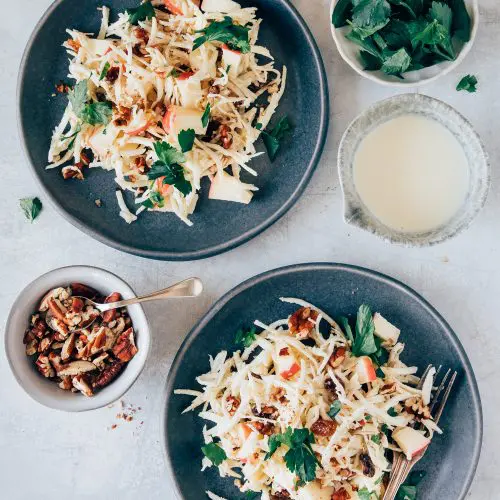 Selderijsalade