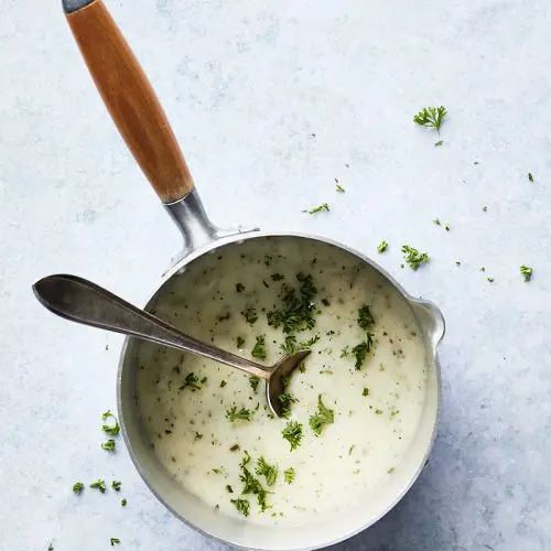 groentesaus