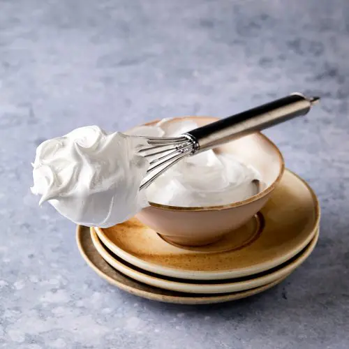 Italiaanse meringue