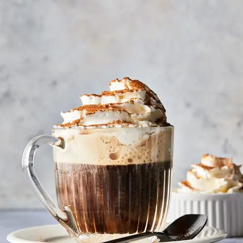 Italian coffee