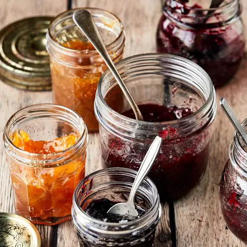 jam maken