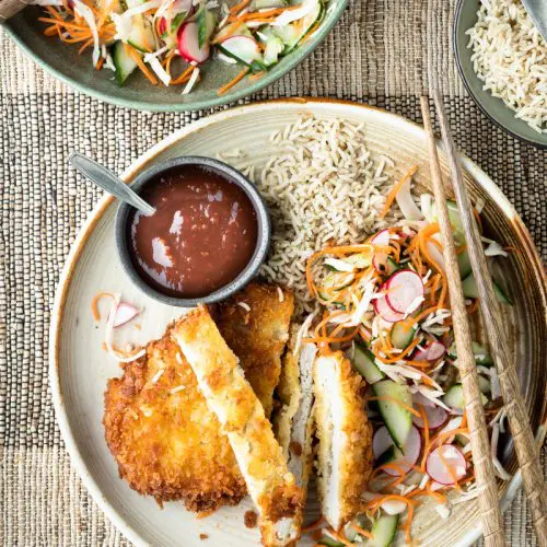 Tonkatsu