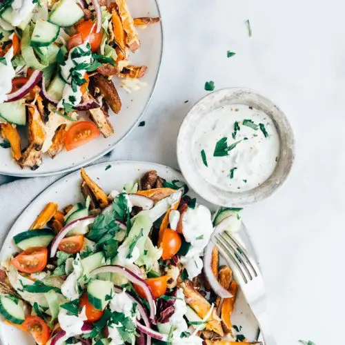 Vega kapsalon
