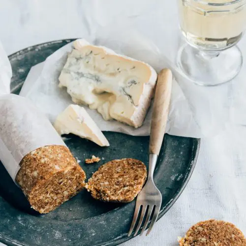 Vijgenbrood zelf maken