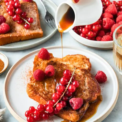 Wentelteefjes recept