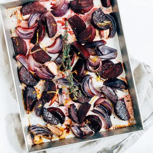 bietjes-met-balsamico